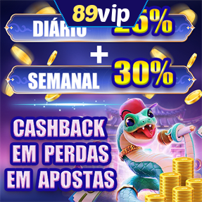 89vip Fundo de Resgate de Perdas Semanais