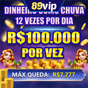 89vip Mina Misteriosa