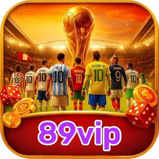 89vip Login