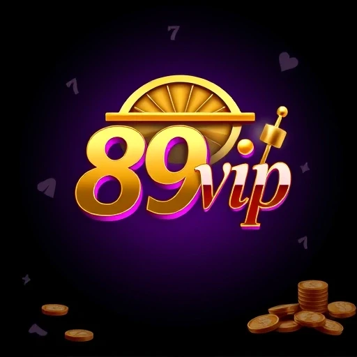 Logotipo 89vip