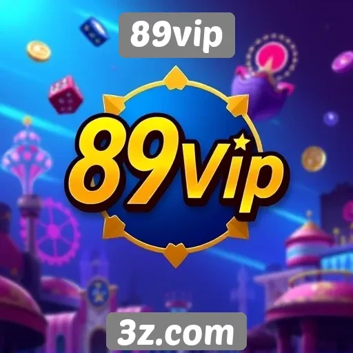 Dicas para otimizar a experiência no 89vip