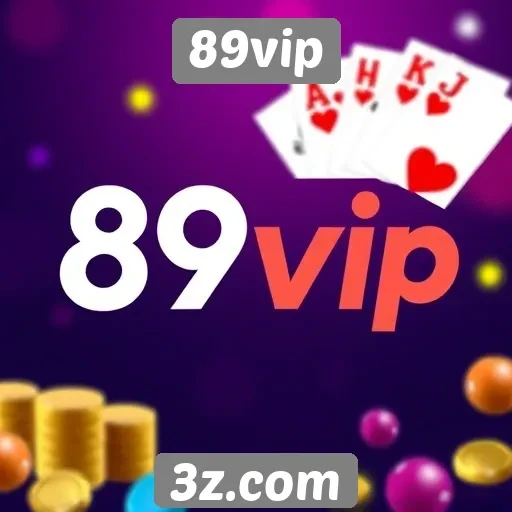 Métodos de pagamento disponíveis no 89vip